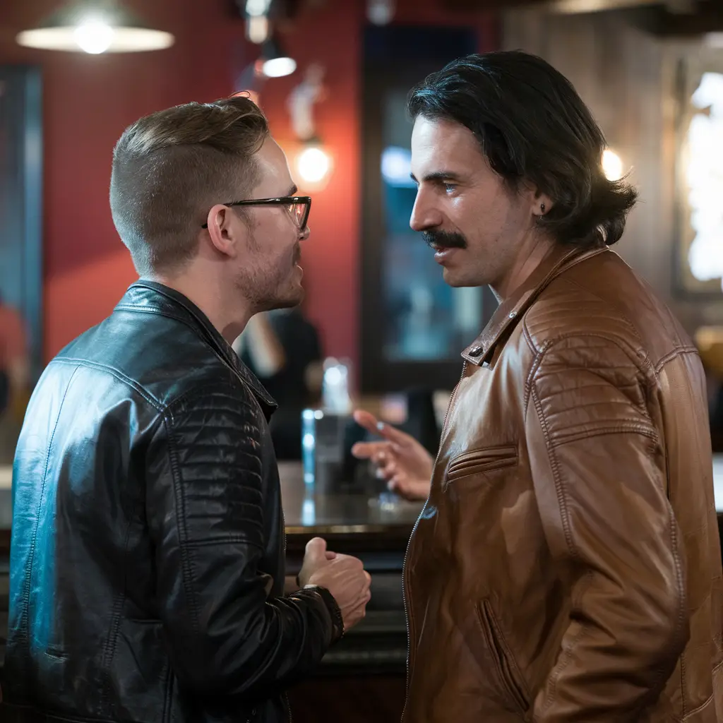 Meet gay singles in Dayton, Ohio for online dating & hookups. Join now!