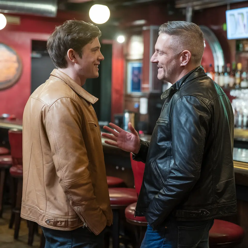 Gay dating in Vista, California – meet singles online for romance, love & hookups!