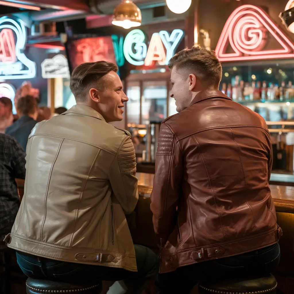 Find love, hookups & dates with gay singles in Tacoma, Washington. Meet online today!