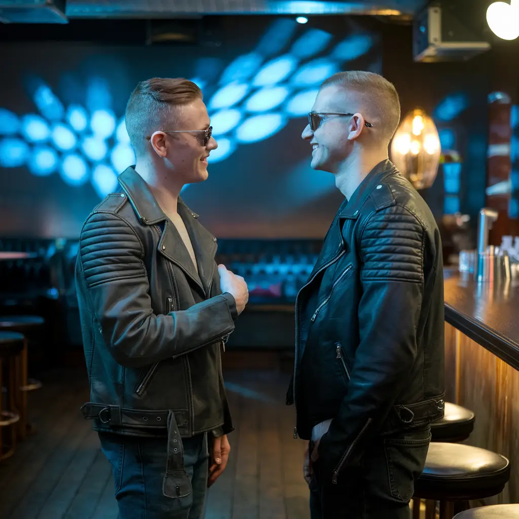 Online gay dating in Rhode Island – meet fun singles & find your next hookup!