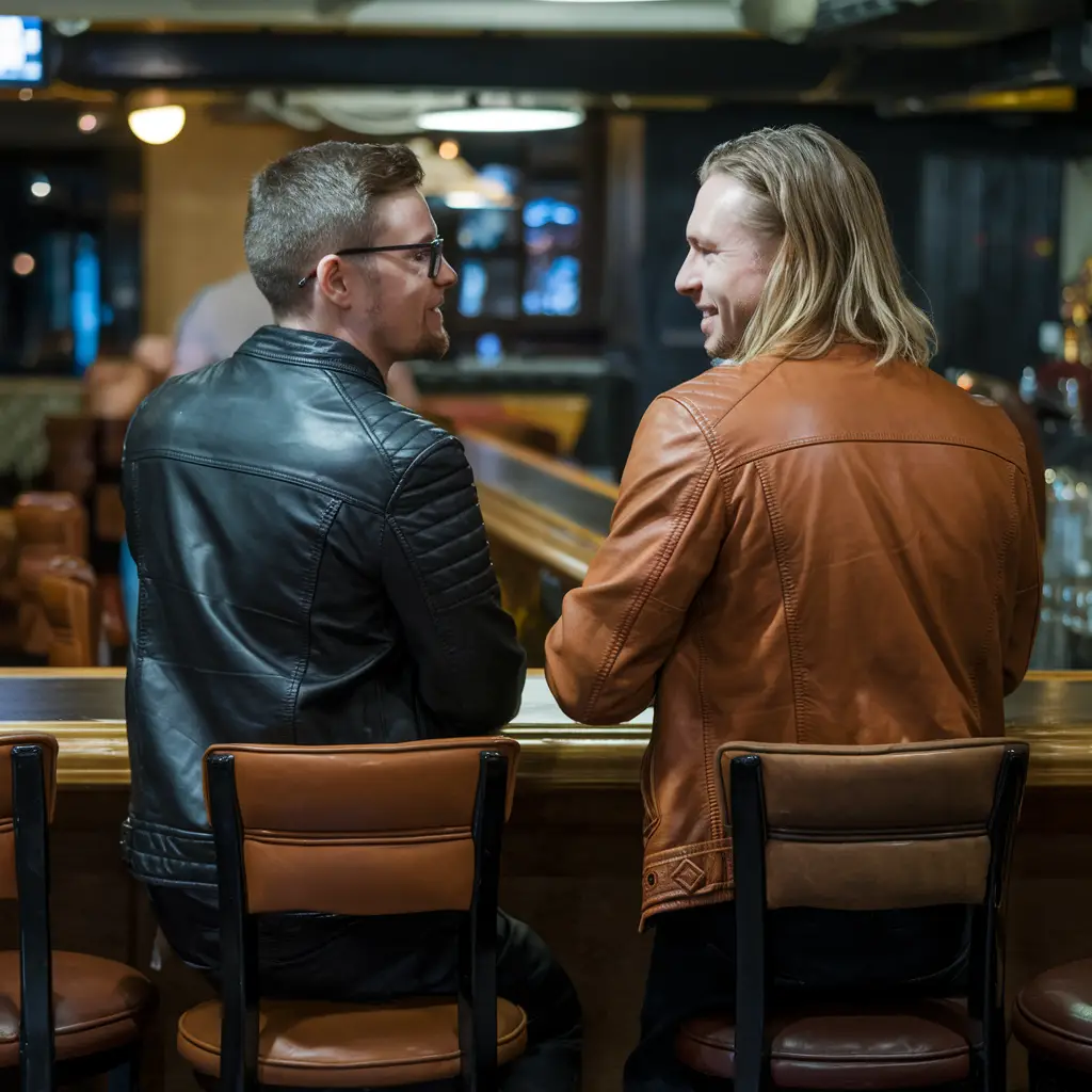 Find local gay singles in South San Francisco, California for dating & hot hookups online!