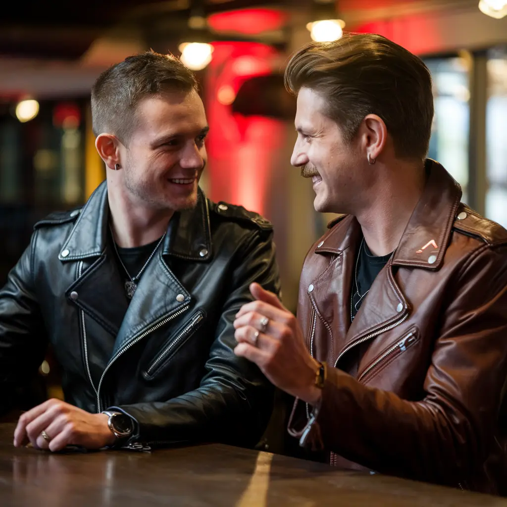 Find local Gay singles in North Las Vegas, Nevada for dating and hot hookups. Meet online now!