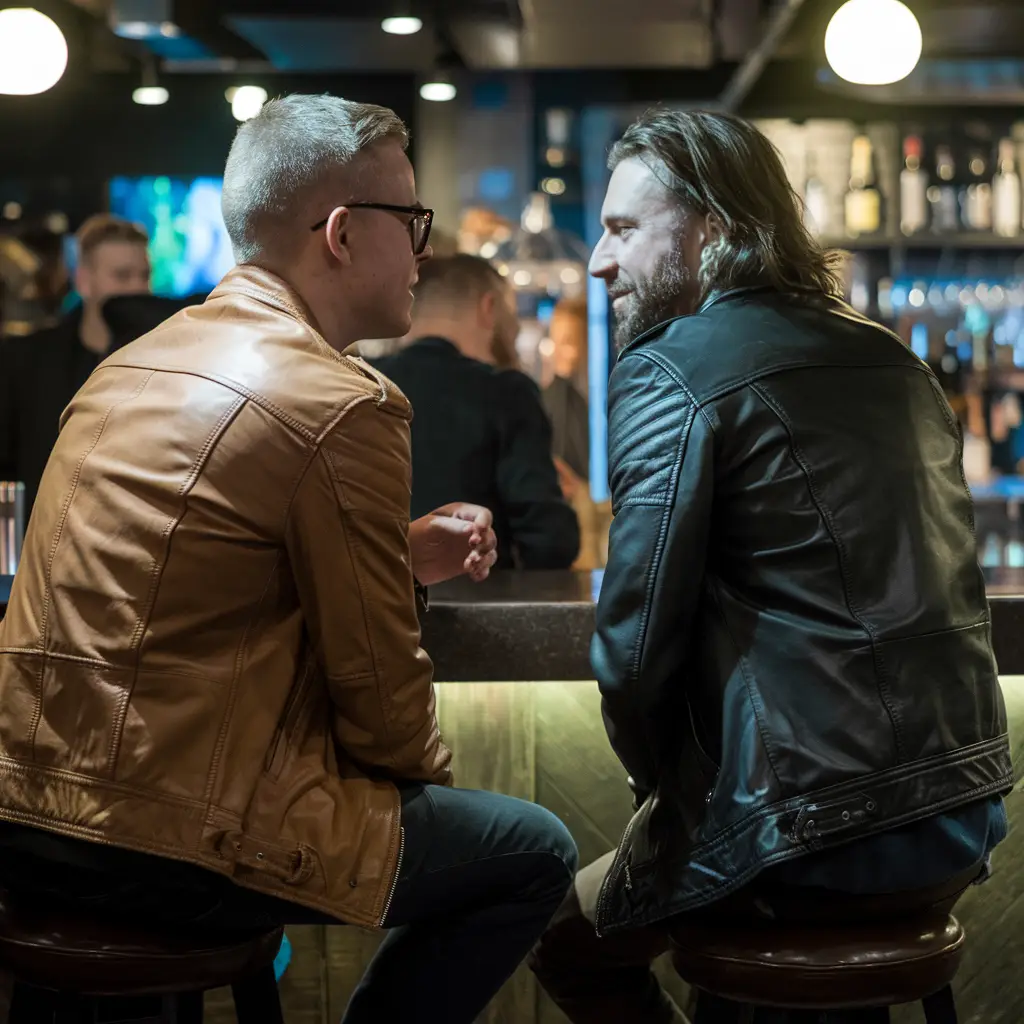 Find gay singles in Lenexa, Kansas looking for dating, love & hookups online!