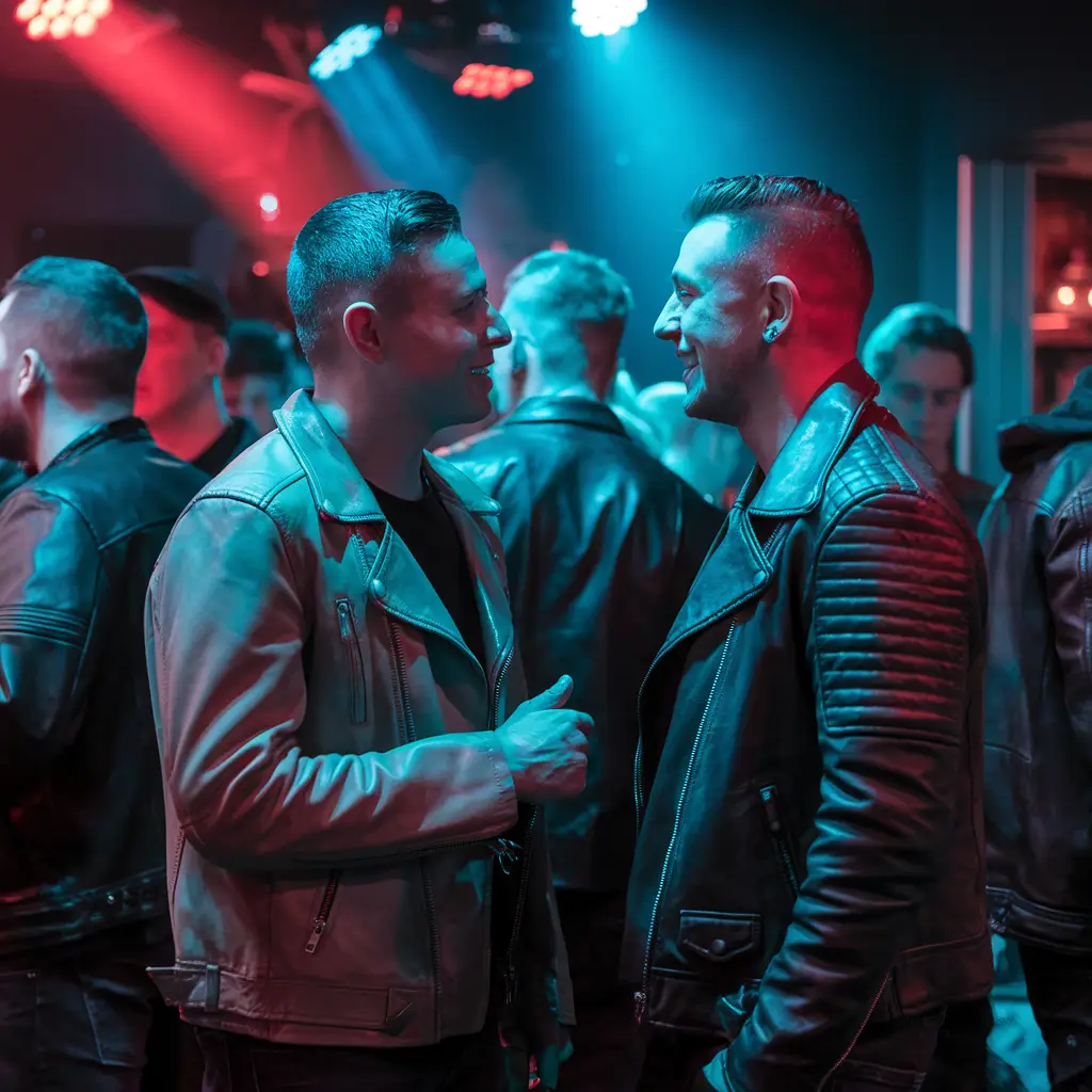 Meet hot gay singles online in Lawton, Oklahoma for dating & fun hookups!