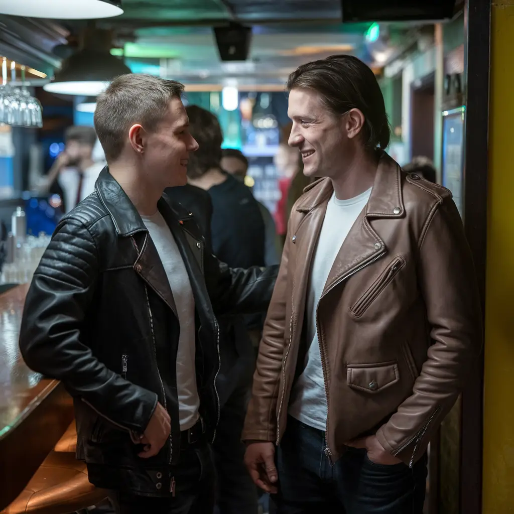 Find gay love & hookups in Belleville, Illinois! Meet singles online & start dating now.