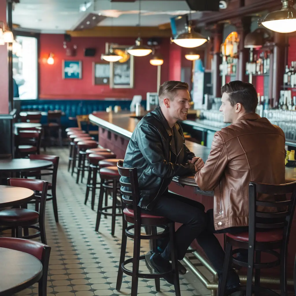 Find your match in Vineland, New Jersey! Meet Gay singles for dating, online chat & easy hookup today.