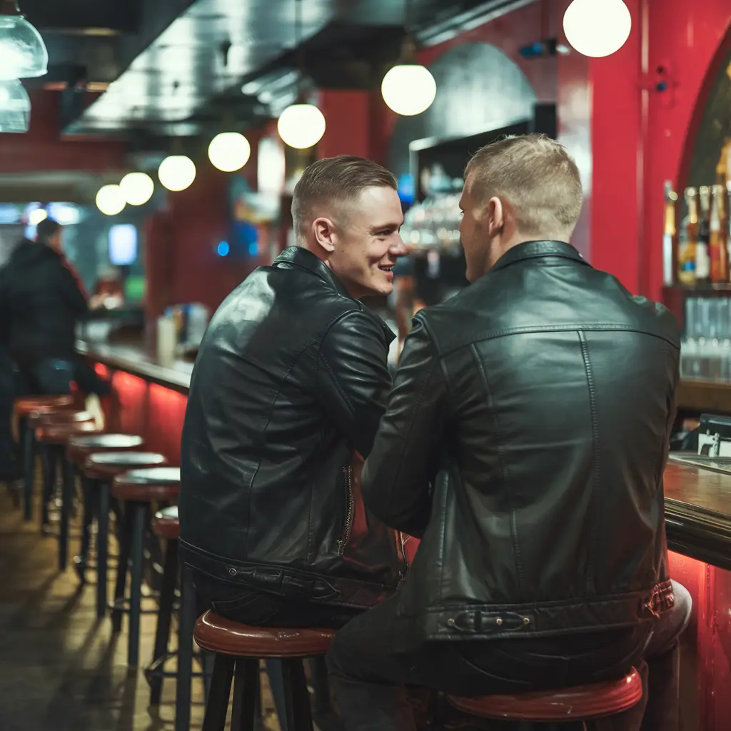 Find your perfect match! Meet Gay singles in Aventura, Florida for dating, hookups, and real connections online.