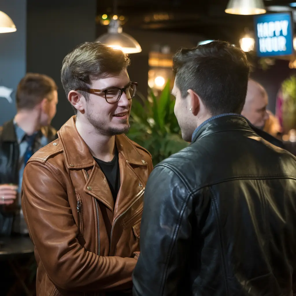 Find and meet real Gay singles in Pennsylvania. Online dating & hookup made easy!