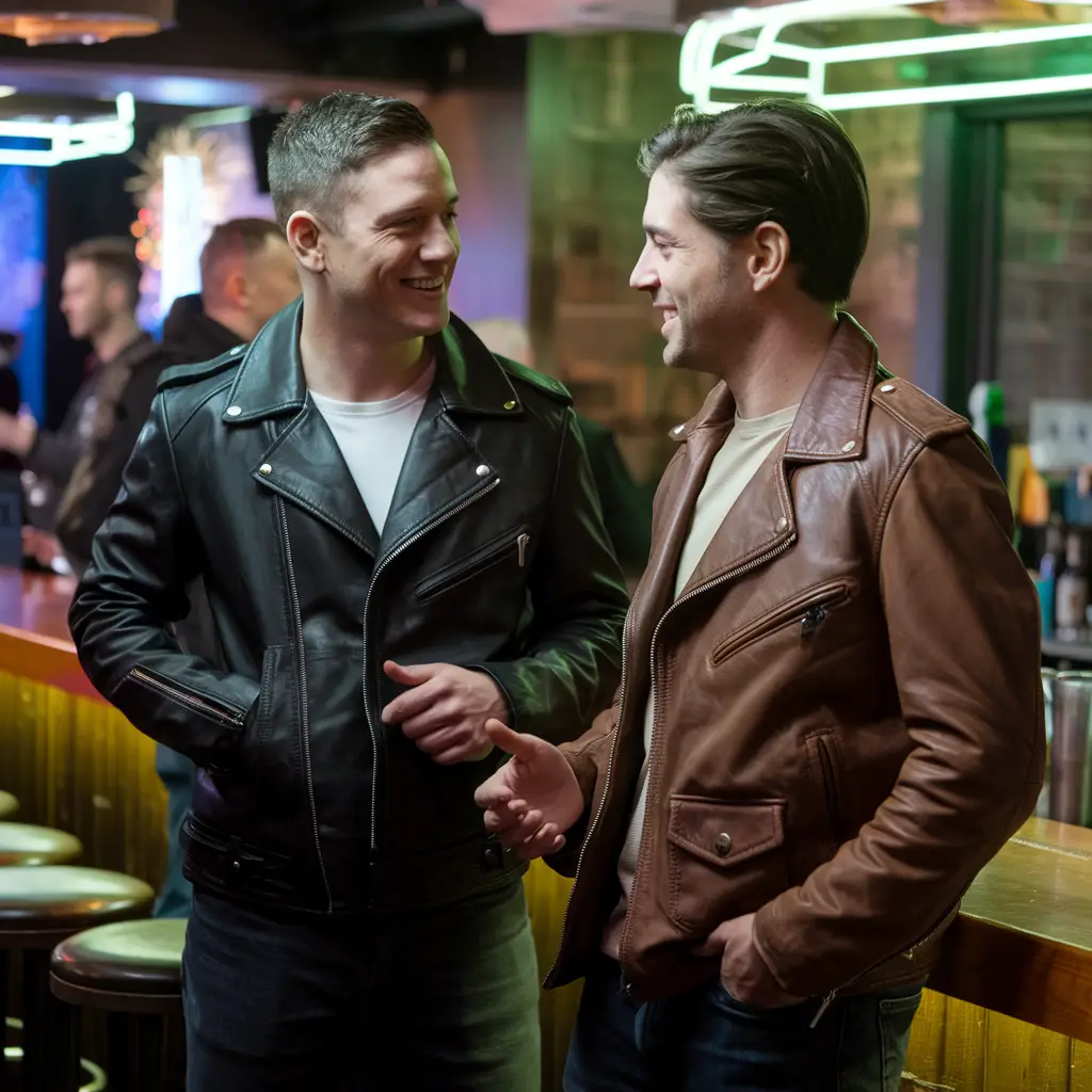 Join the top gay dating site in Fort Smith, Arkansas & meet singles online for fun & romance!