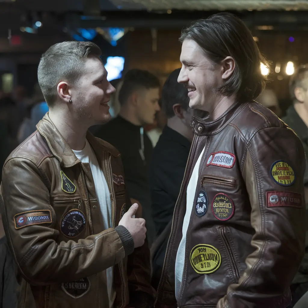 Meet local Gay singles in Kokomo, Indiana for dating, hookups, and exciting online fun!