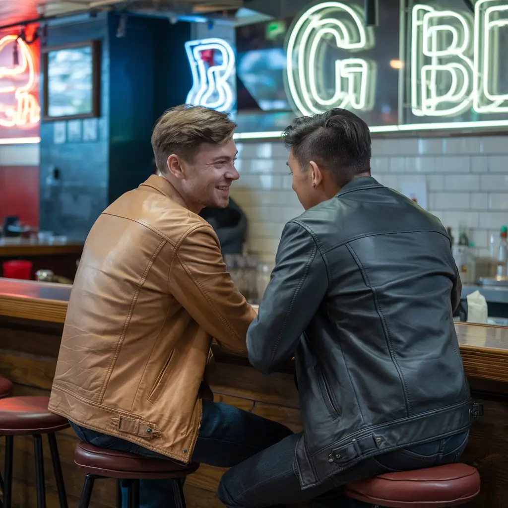 Ready to meet Gay singles in Alexandria, Virginia? Join the best dating & hookup site today!