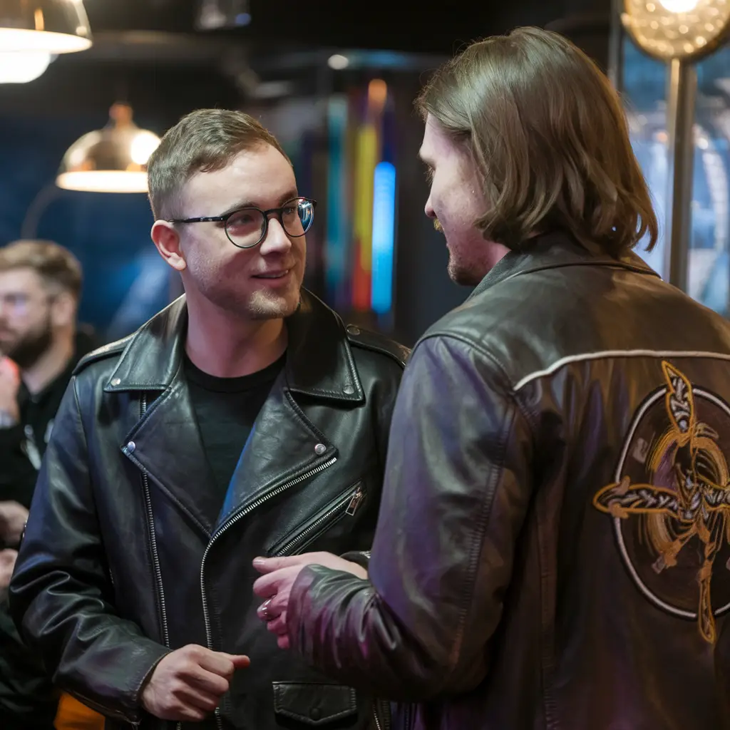 Meet gay singles in Gainesville, Florida for dating, love & steamy hookups online!