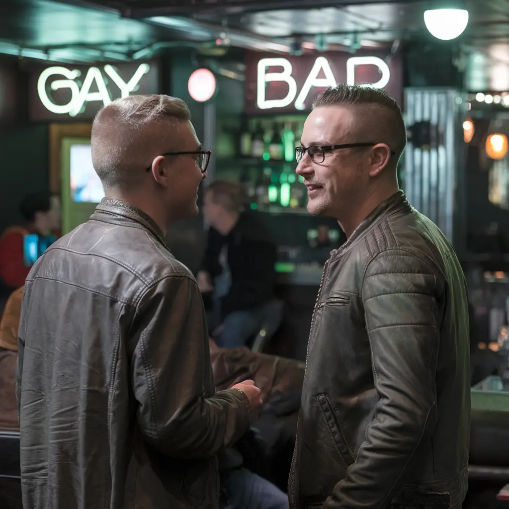 Hookup with gay singles in Columbus, Ohio for dating & fun online now!