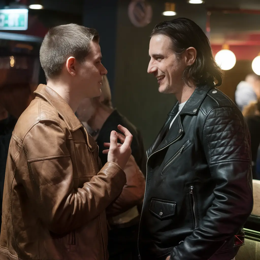 Gay dating in Commerce City, Colorado just got better! Meet singles for online chat & hookups.