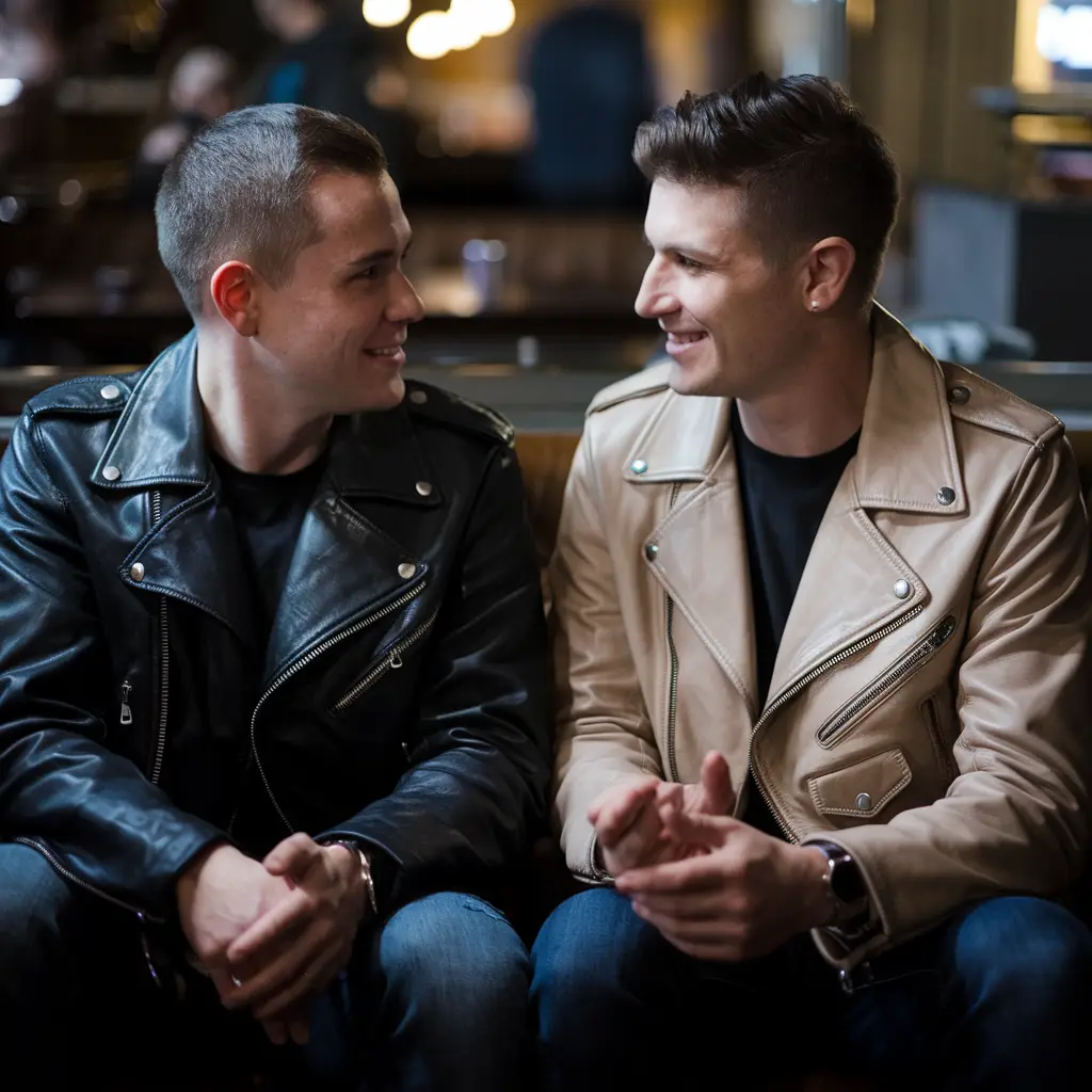 Meet Gay singles in Elgin, Illinois for exciting online dating and passionate hookups.