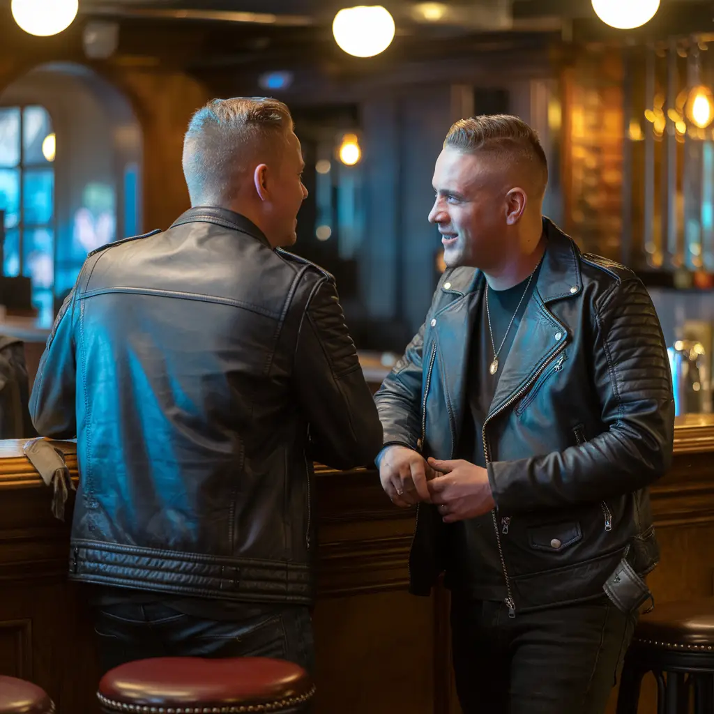 Find your perfect match! Meet Gay singles in Ormond Beach, Florida for dating, hookups, and real connections online.