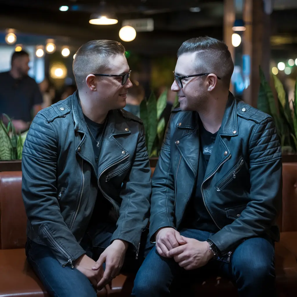 Meet gay singles in Arlington, Texas looking for love, fun & hookups online!