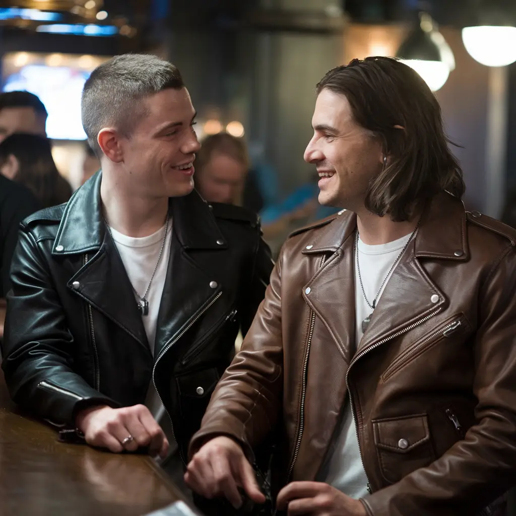 Gay dating made easy in Daytona Beach, Florida! Meet singles for online fun, hookups, and real romance.