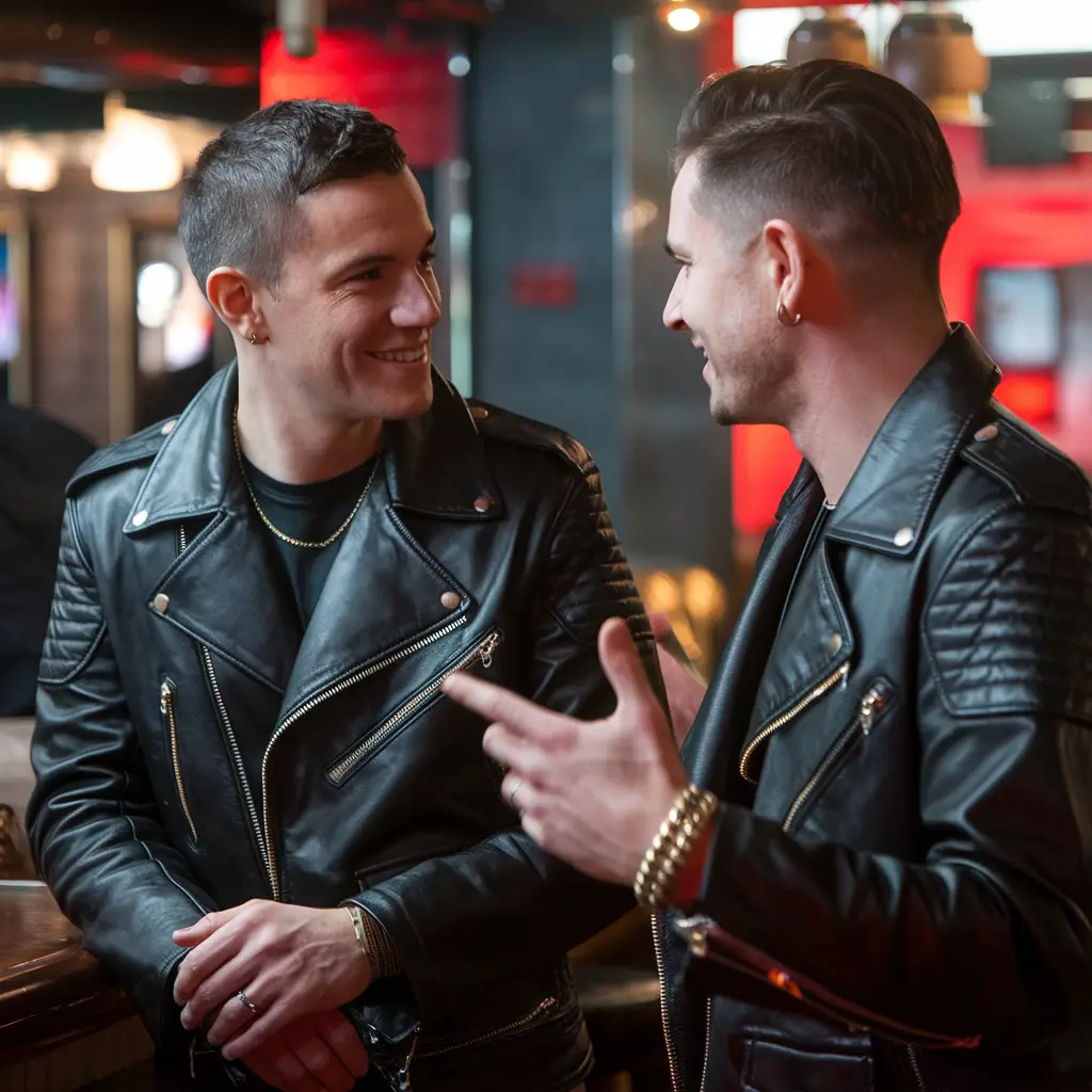 Hookup with local gay singles in Pontiac, Michigan online for dating & fun!