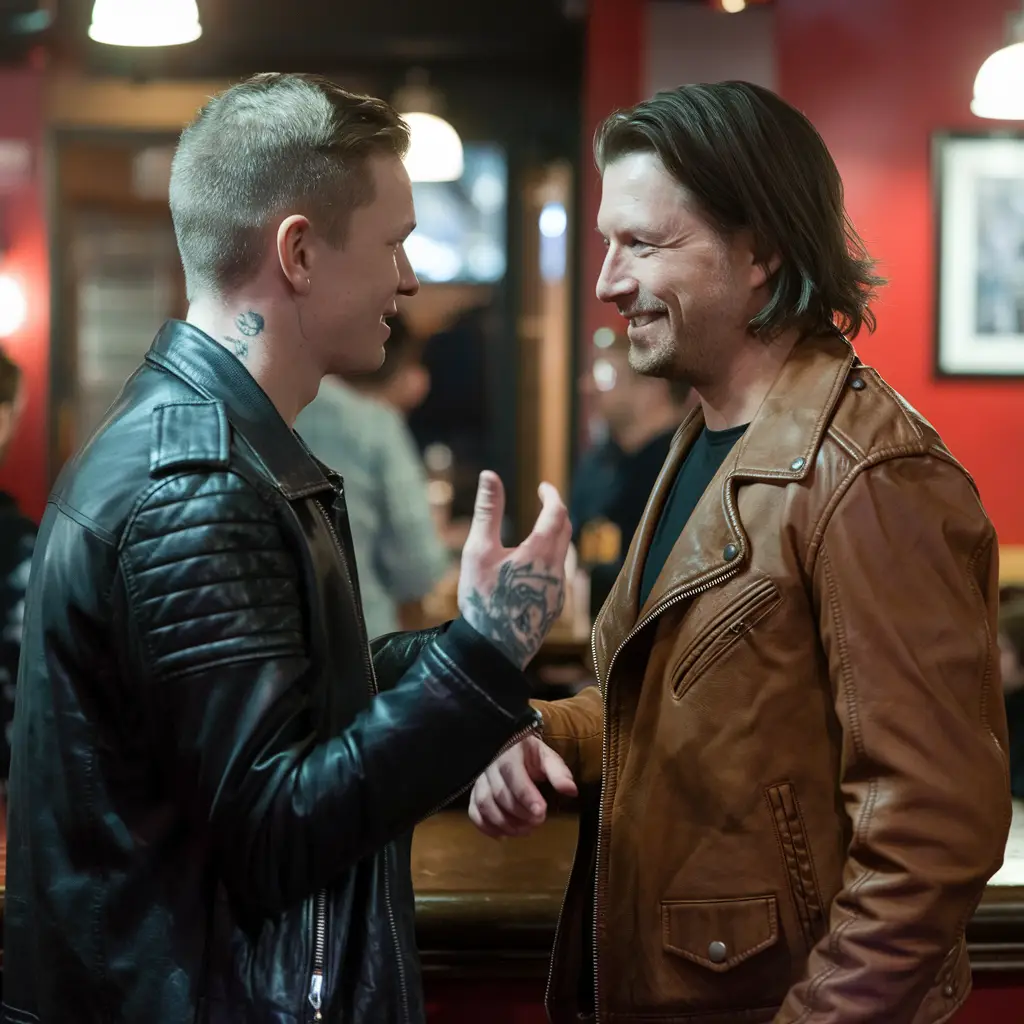 Meet gay singles in Lowell, Massachusetts for online dating & exciting hookups now!