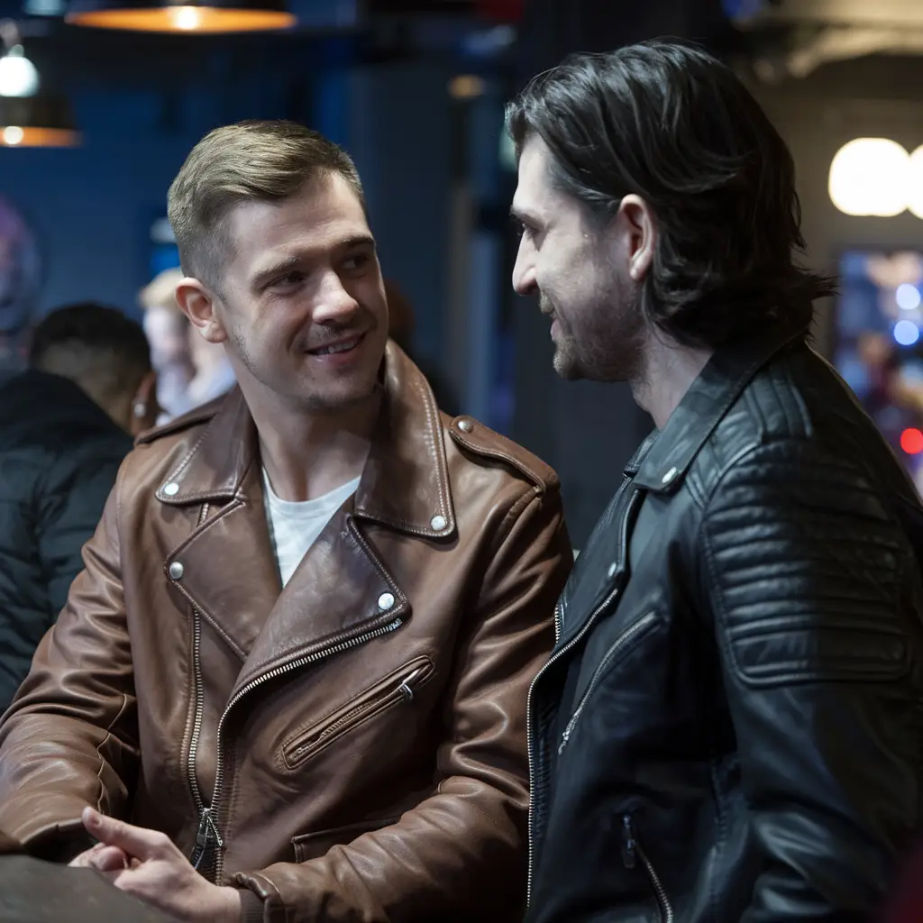 Looking for gay dating & hookups in Grove City, Ohio? Meet singles online & start your journey today!