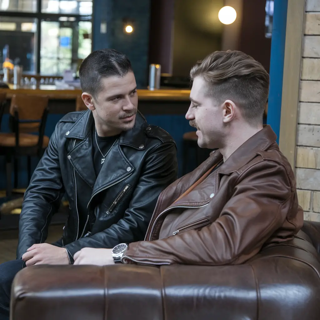 Meet Gay singles in Lima, Ohio on the best dating site. Online chat & hookup with ease!