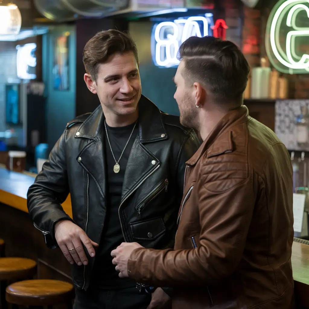 Gay dating made easy in Kennewick, Washington. Meet online singles for fun, love & hookups!