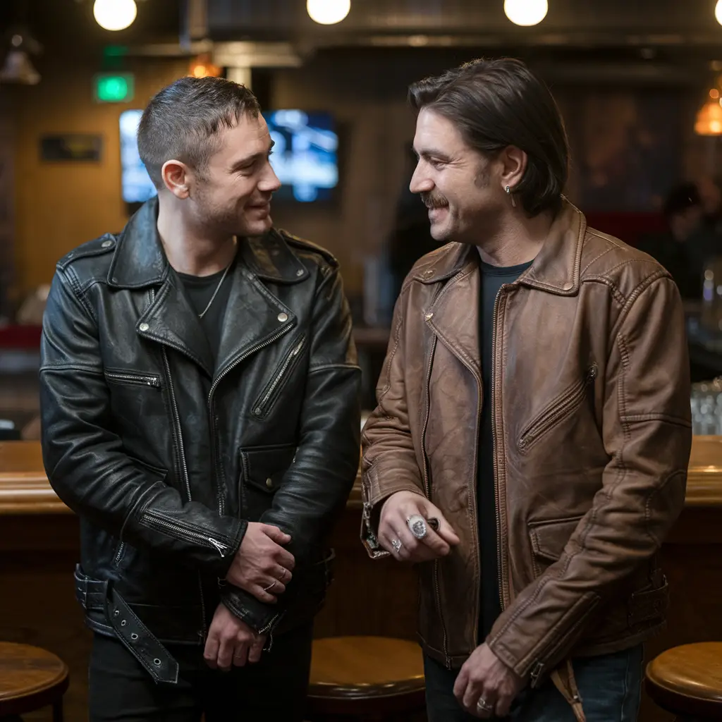 Meet gay singles in Azusa, California looking for dating & hookups. Join online today!