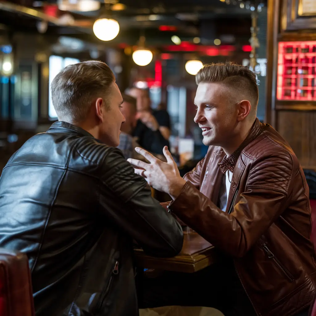 Find Gay singles for dating and hookups in Simi Valley, California. Join our online site to meet your match today!