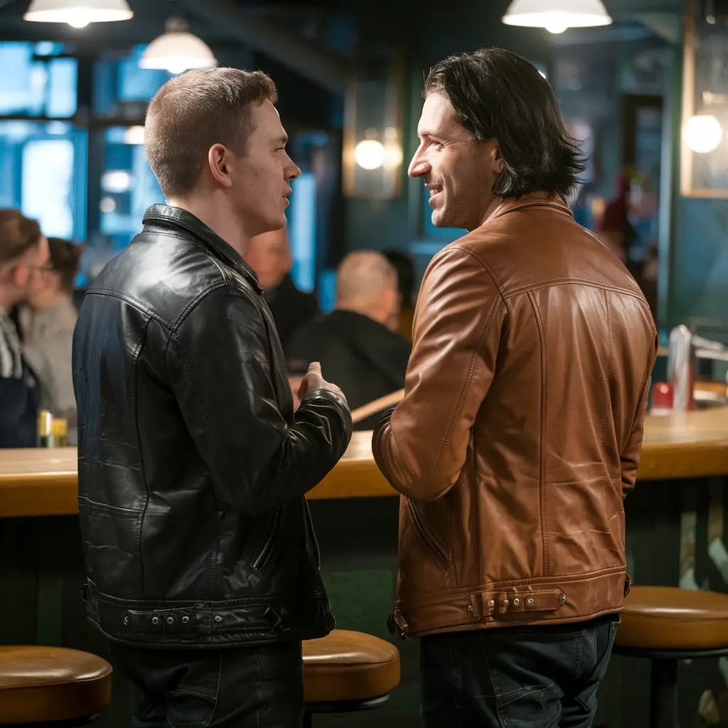 Gay dating made easy in Ocala, Florida. Meet singles online for relationships, fun & hookups.