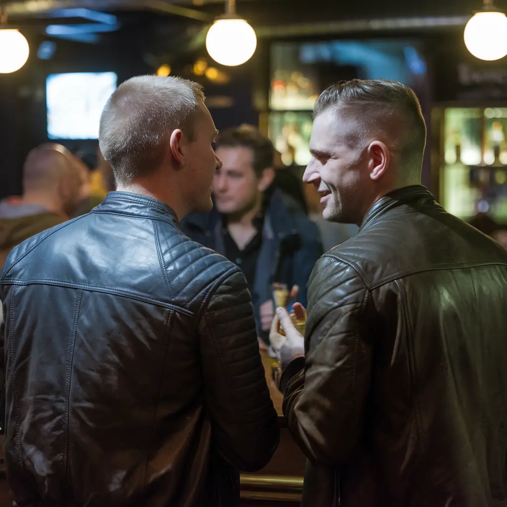 Ready to meet Gay singles in Overland Park, Kansas? Join the best dating & hookup site today!