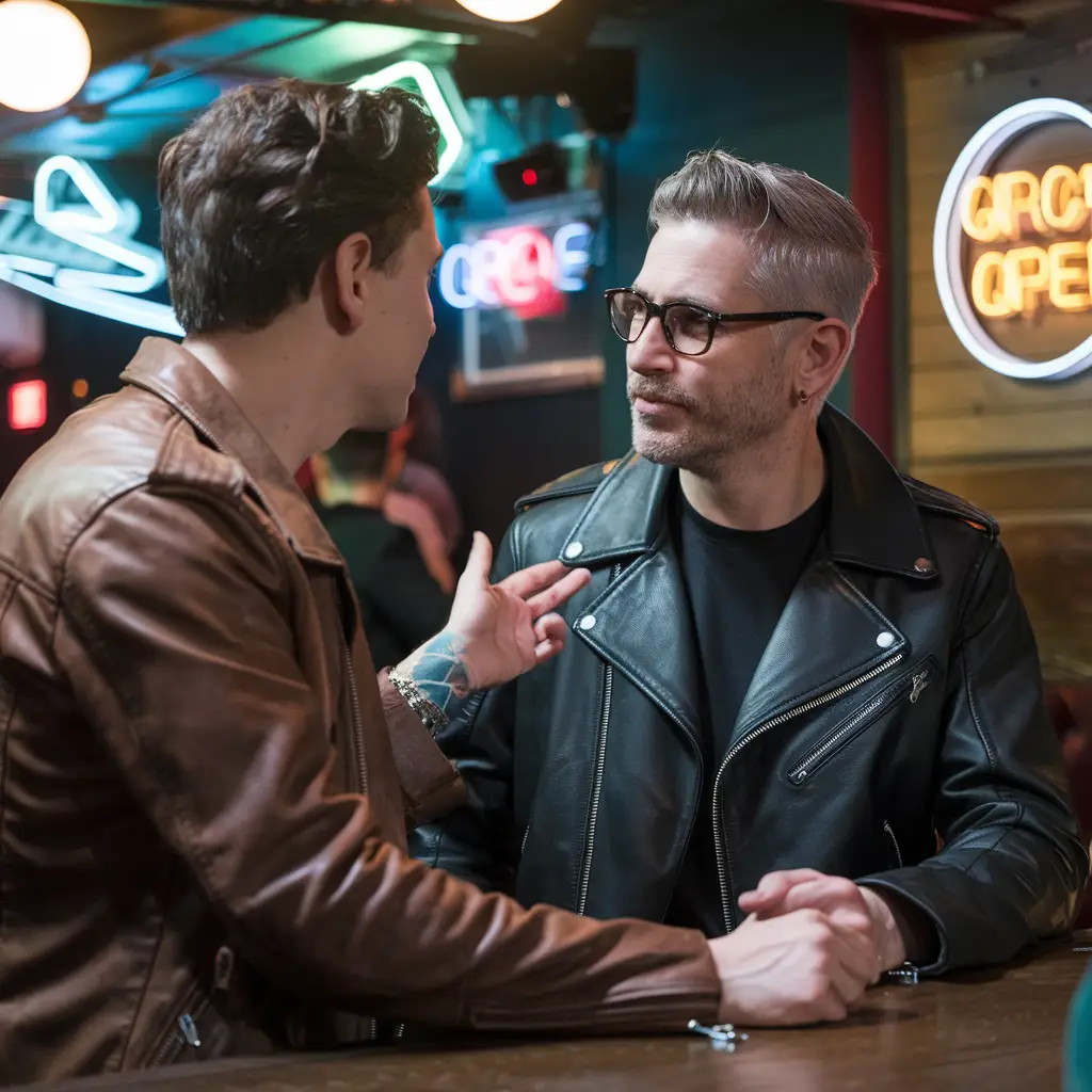 Find gay hookups in Chino, California & meet singles online for fun, dating & love.