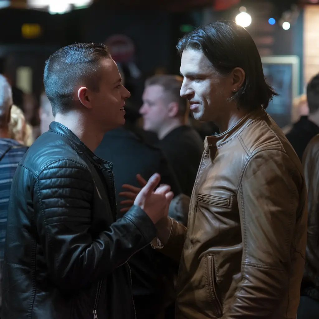 Looking for gay dating in Santee, California? Meet singles online for fun & hookups!