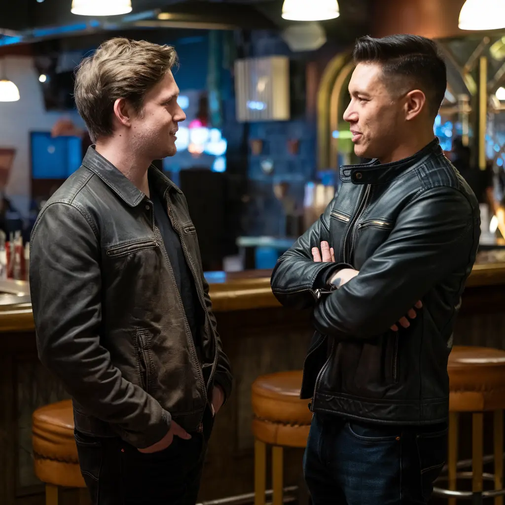 Online dating for Gay singles in Ankeny, Iowa! Meet and connect for love, fun, and hookups.