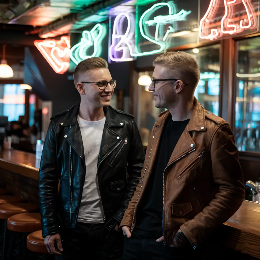 Find your Gay match in Passaic, New Jersey! Online dating for relationships, fun & casual hookups.