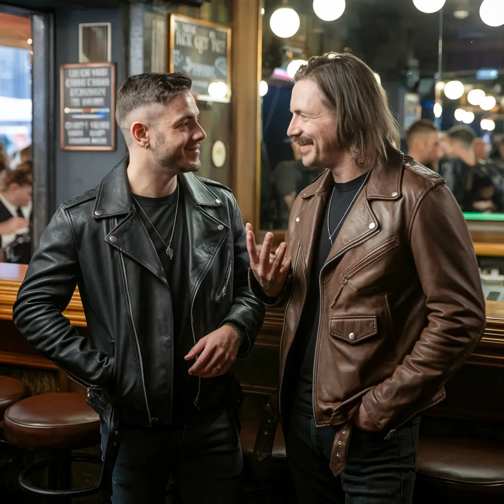 Meet gay singles in Romeoville, Illinois for dating & casual fun online!