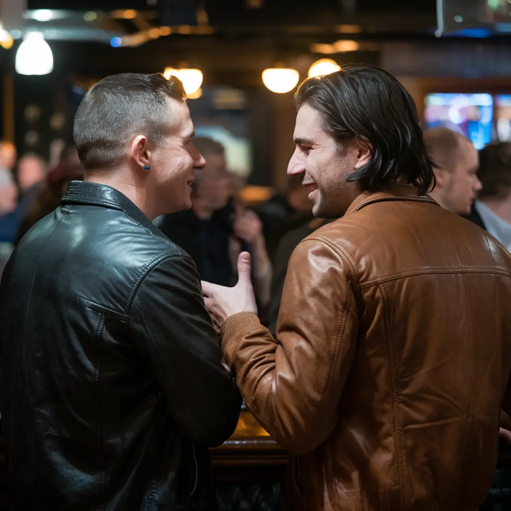 Meet and flirt with Gay singles in Youngstown, Ohio for dating, love, and thrilling online hookups.