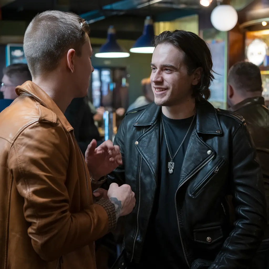 Meet Gay singles in Sioux City, Iowa on the best dating site. Online chat & hookup with ease!