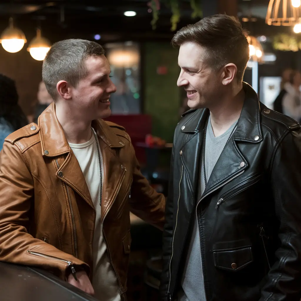 Find your match! Meet Gay singles in Mankato, Minnesota for online dating, hookups, and real romance.