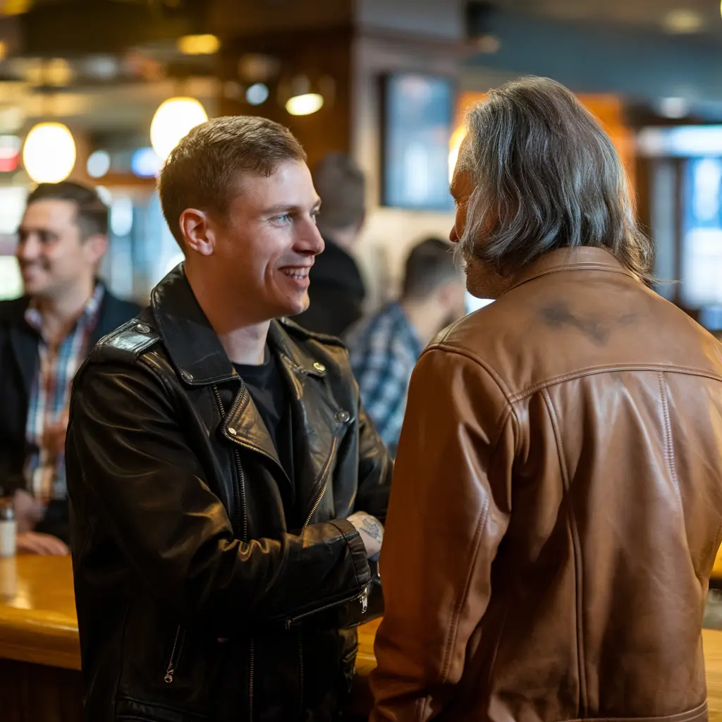 Hookup with local gay singles in Hayward, California online for dating & fun!