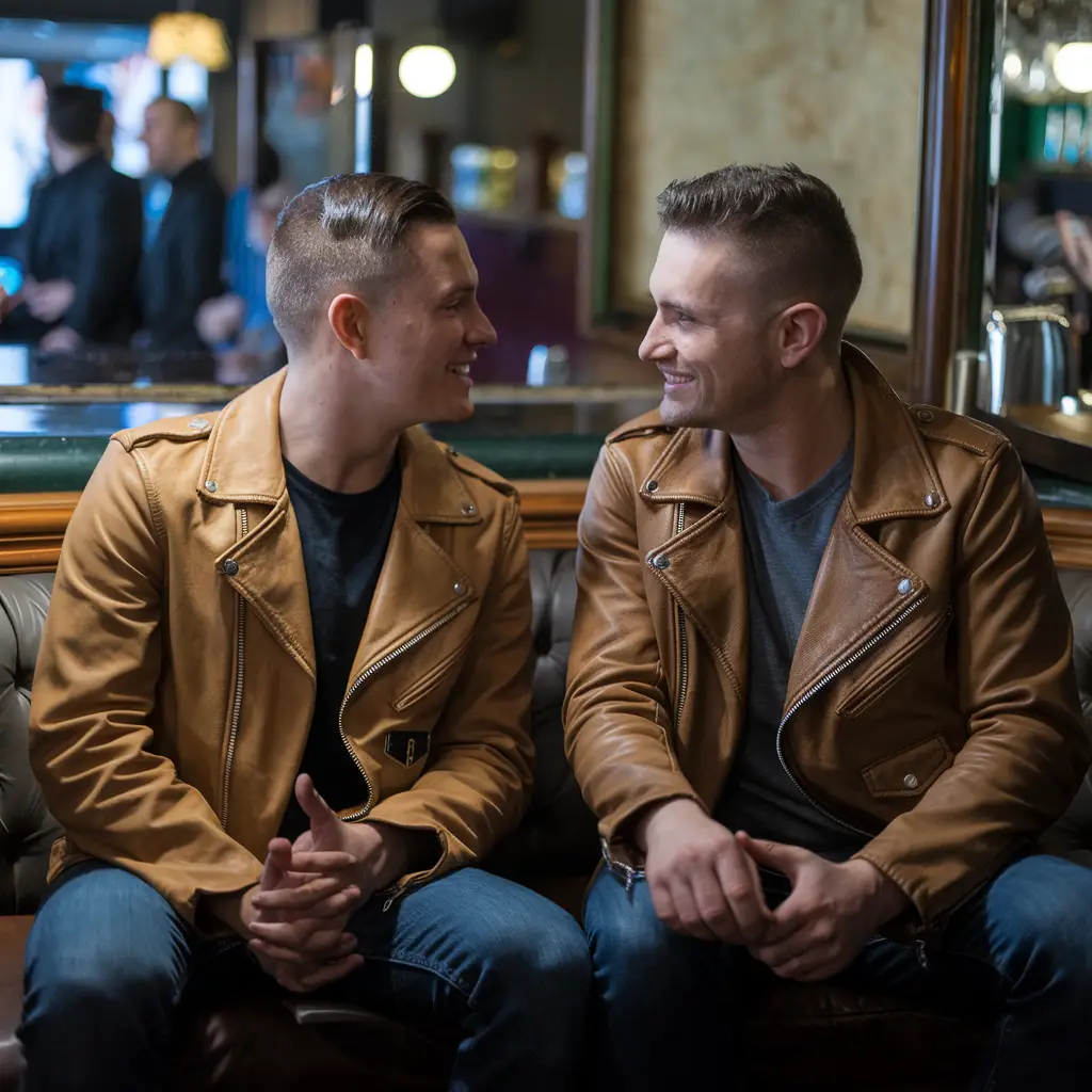 Find gay hookups & dating in Dearborn, Michigan. Meet hot singles online now!