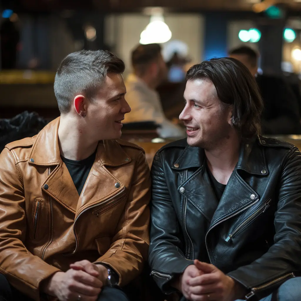 Hookup with gay singles in Waterloo, Iowa for dating, fun & romance online!