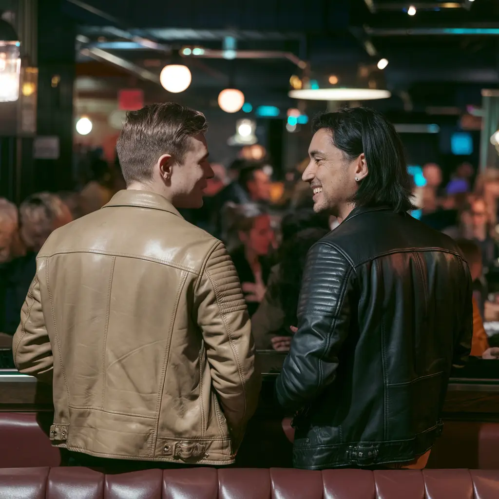 Meet gay singles in Apopka, Florida for dating & hookups online now!