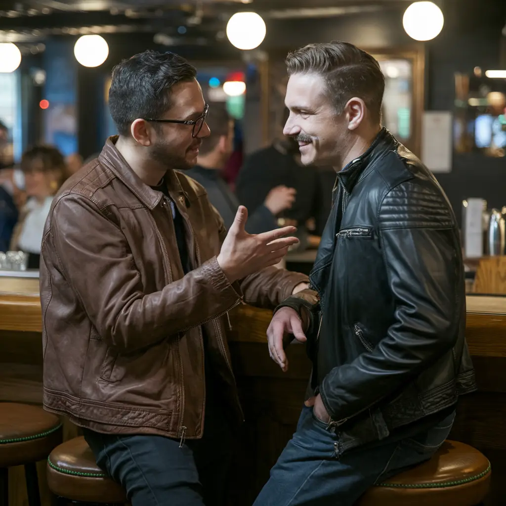 The best Gay dating site in Manhattan, Kansas to meet singles for romance, chat, and hookups.