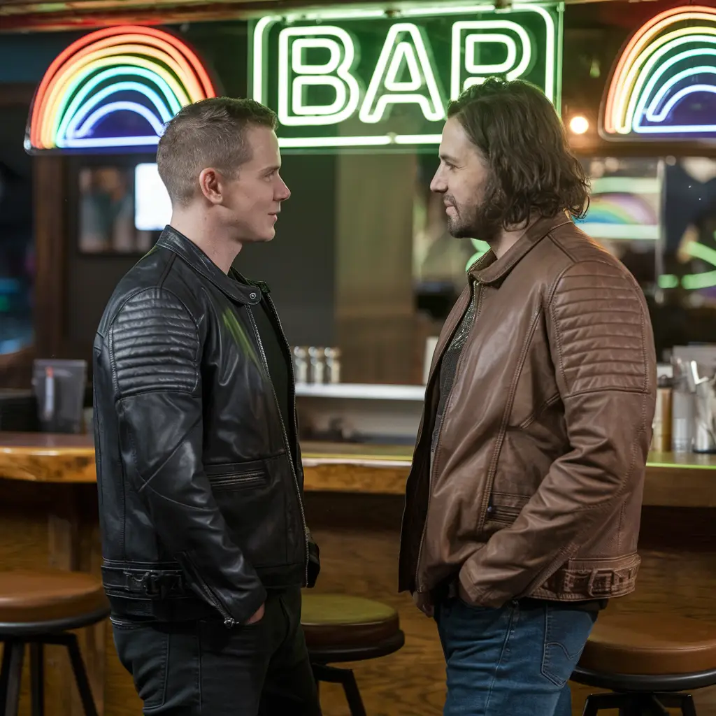 Gay singles in Alhambra, California are waiting to meet you! Join now for online dating & hookups.