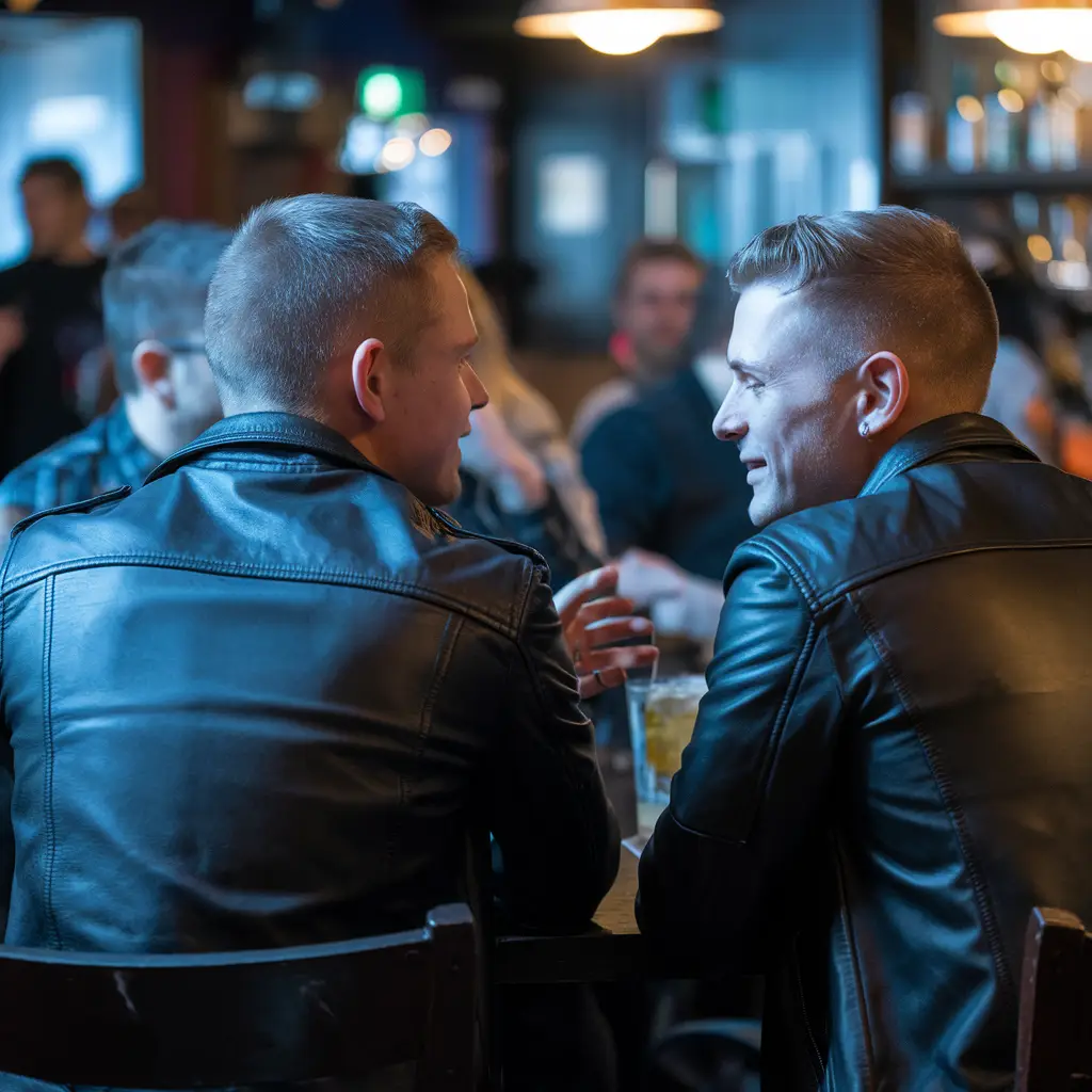 Gay dating & hookups in Rochester, New York made easy. Meet real singles online today!