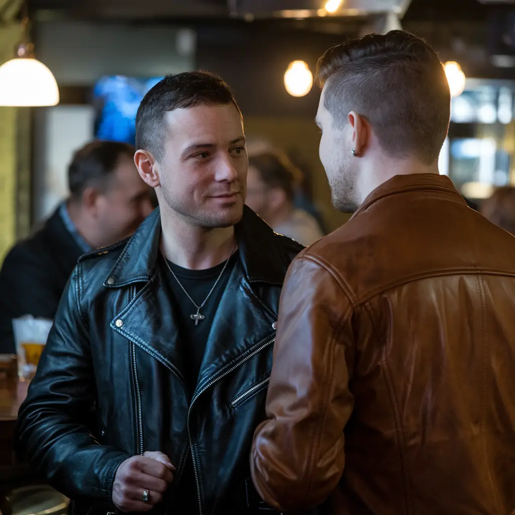 Hookup with Gay singles in Oakley, California today! Online dating for romance, fun & new experiences.