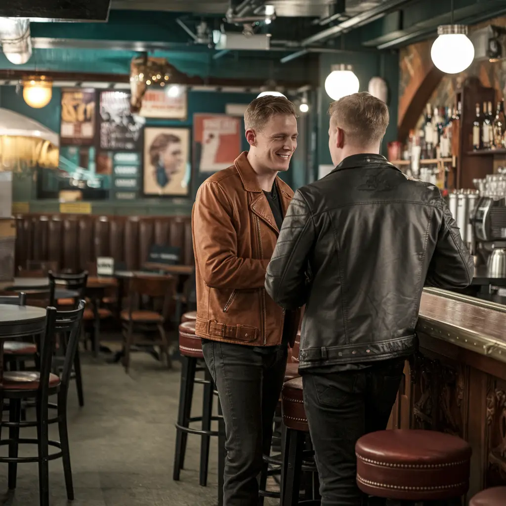 Online gay dating in New Britain, Connecticut – meet singles & find your perfect match!