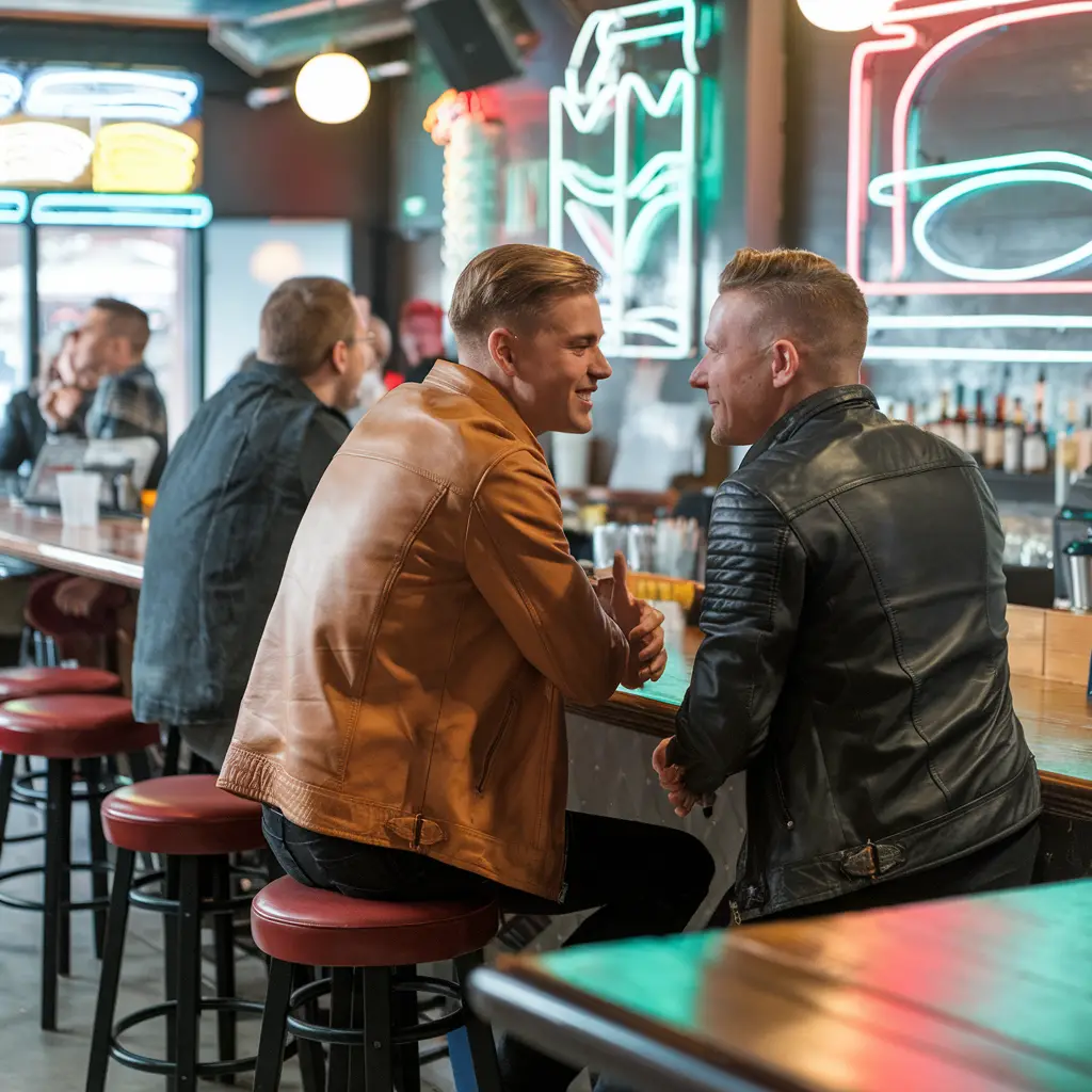 Find hot Gay singles in Greenacres, Florida looking for dating, romance, and online hookups.