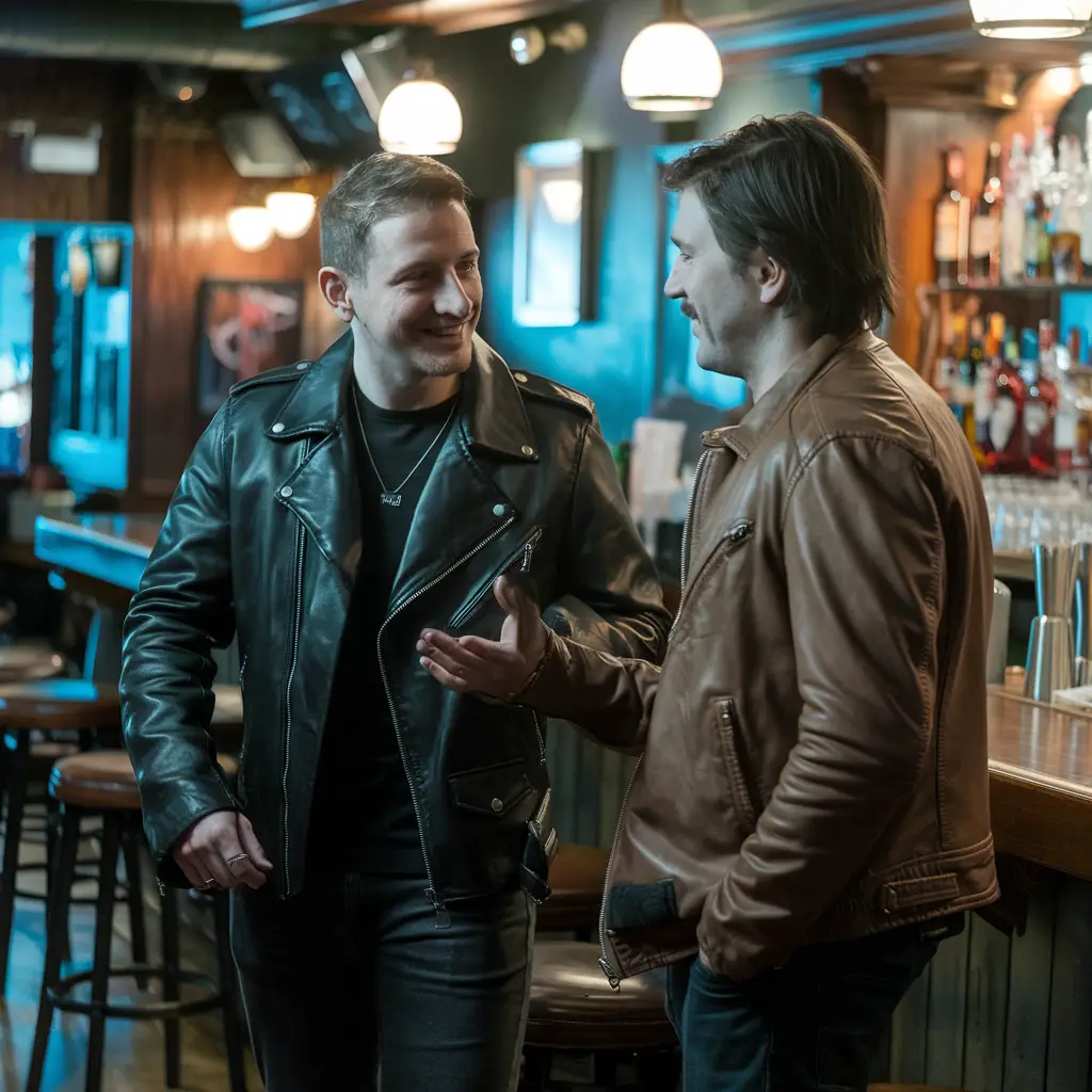 Meet like-minded Gay singles in Minneapolis, Minnesota. Enjoy online dating, chat, and find your next hookup.